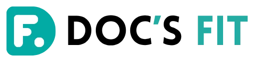 Doc's Fit logo