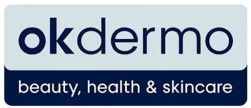 OKdermo Skincare logo